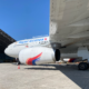 Nepal Airlines Airbus A330 - Aviation in Nepal